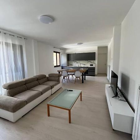 Appartamento Alpi Retiche Morbegno Bagian luar foto