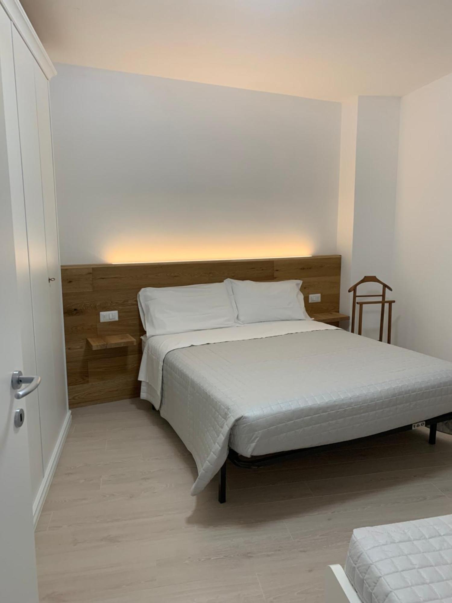 Appartamento Alpi Retiche Morbegno Bagian luar foto